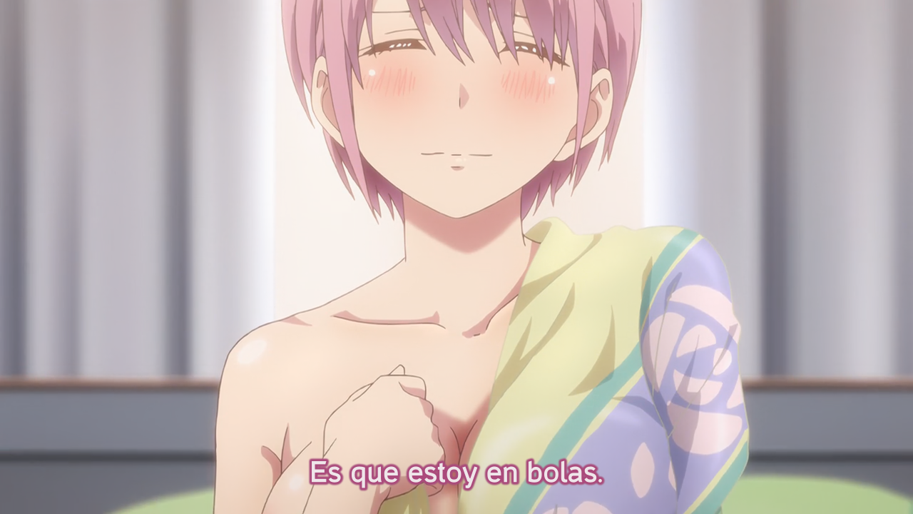 Gotoubun no Hanayome (Gakuensai Fansub)